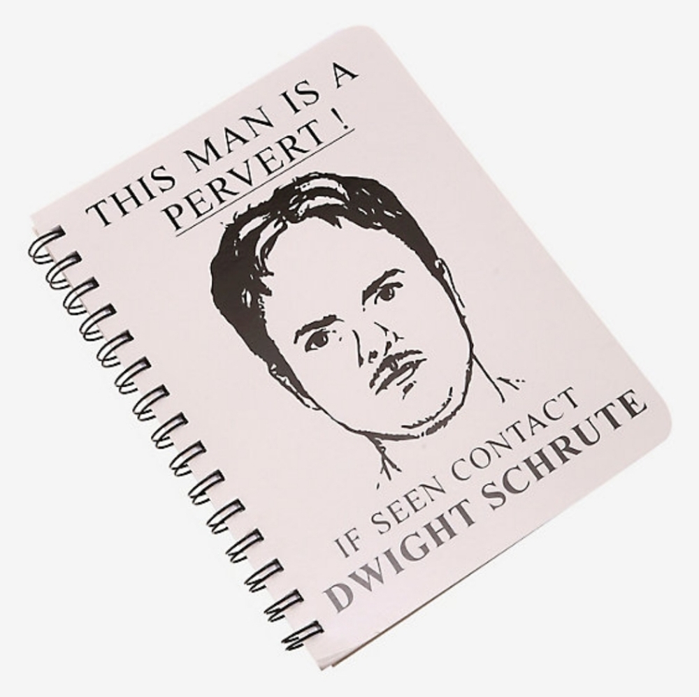 The Office Journal